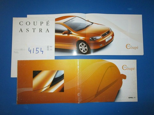 4154 catalogue opel - n°4154,