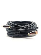 Concord HDMI 4K UHD 20 Meter Length Cable WQ7435