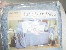 FURNITURE COVER- SIZE-LOVESEAT