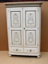 Armoire fonctionnelle couleur