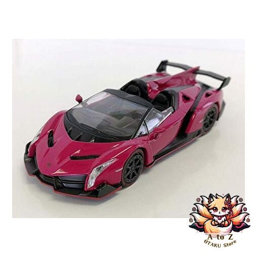 Voiture miniature neuve bunka - neuve,
