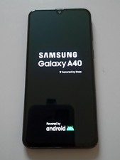 Samsung Galaxy A40