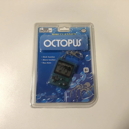 Game watch mini classics - &,