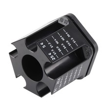 Coin Counter Rotatif