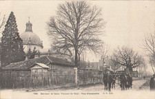 40 CRADLE SAINT-VINCENT-DE PAUL - 81374