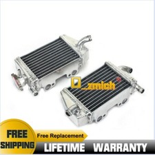 Aluminium Radiateur pour KTM