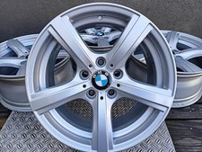 4x jantes d'origine 17 pouces