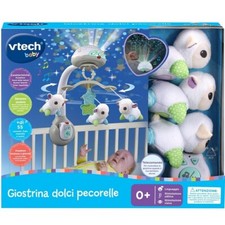 VTech Bébé Mobile Douces