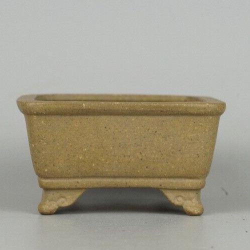 Pot bonsaï japonais - pot, à
