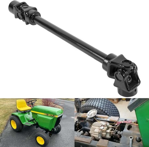 Am37875 drive shaft - shaft, axle