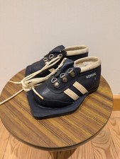 Chaussure de ski enfant