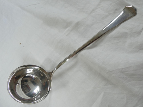 Wmf grande louche 33cm - grande, en
