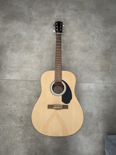 Guitare acoustique - guitare,