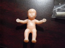 Unique Small Vintage Hard