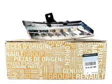 Pour Renault Megane Cc III