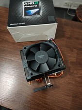 Ventilateur De Processeur CPU