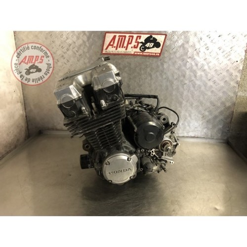 Moteur honda 750 - 750, seven