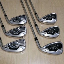 (Callaway) Set de fer 6