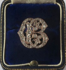 Pendentif bijou à