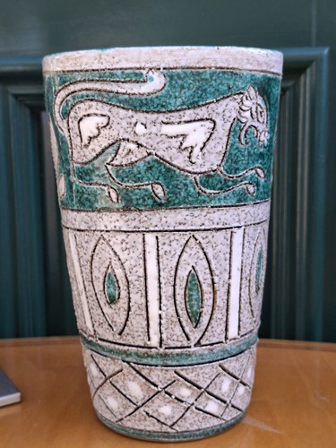 Fratelli fanciullacci vase - fratelli,
