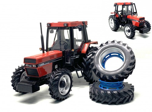 Réplicagri tracteur - 1/32,