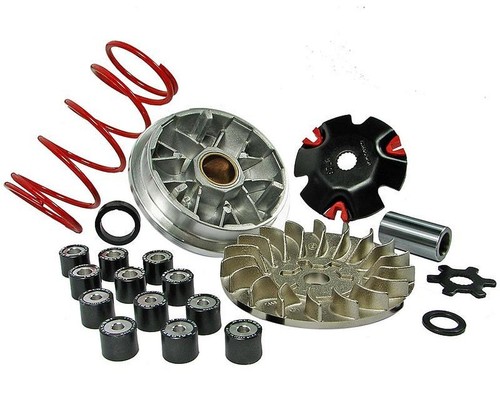 Variateur malossi multivar mhr - malossi,