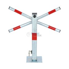 Poteau de stationnement