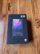 Lecteur Musique FiiO M11 -