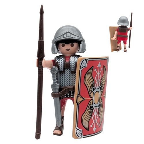 Playmobil figurine