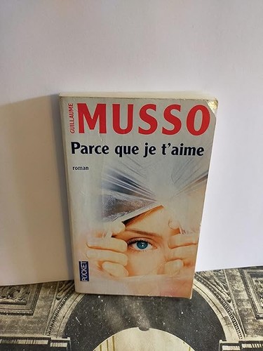 Parce que aime - parce, t