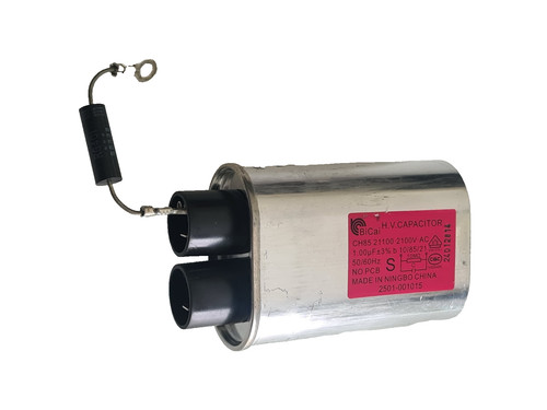 Condensateur bicai 21100 - bicai, 21100-2100v
