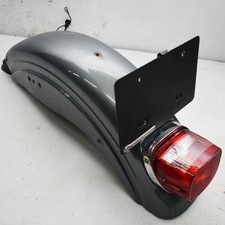 Harley Davidson OEM Rear