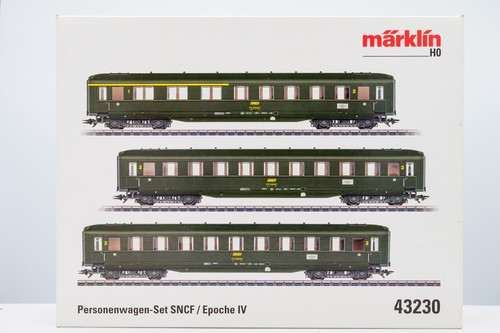 Märklin 43230 rails 3 - märklin, 2