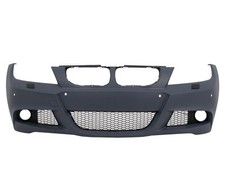 Pare-chocs avant pack M pour