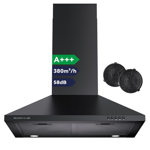 Hotte aspirante 60cm - hotte,