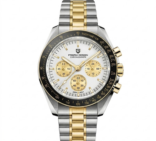 Pagani design montre - pagani, homme