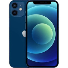iPhone 12 Mini APPLE Bleu 5G -