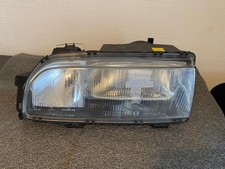 Ford Scorpio MK1 Granada Scheinwerfer Bosch Headlight Phare Genuine Old Stock