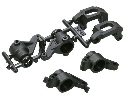 Kyosho knuckle hub - &, fazer