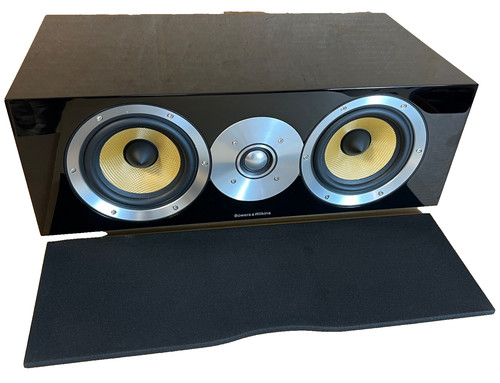 Bowers wilkins cm centre - &,