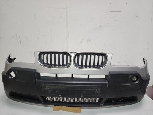 Pare choc avant bmw e83 - avant, x3