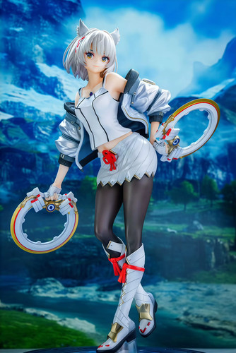 Figurine gw studio - 🔥,