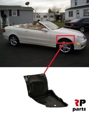 Pour Mercedes-Benz CLK 02 - 05