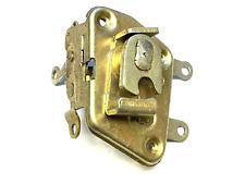 FORD TAUNUS 17M 20M 26M P7 1968-72 RH FRONT DOOR LOCK ASSY #730128 NOS!