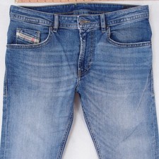 Hommes Diesel THOMMER-X