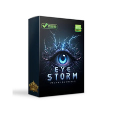 Eye Storm Promax v3.0 MT5 