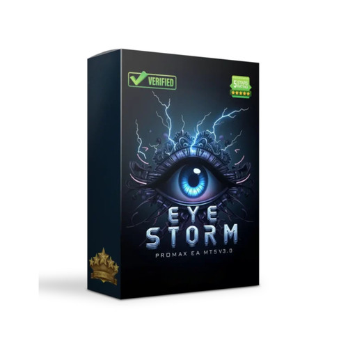 Eye storm promax mt5 - eye,