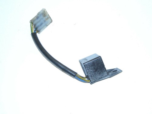 Module allumage derbi - allumage,