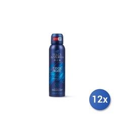 12X Bundle Felce Azzurra