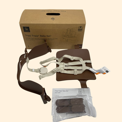 Stokke tripp trapp baby set - trapp,